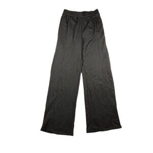 Crown Or Hearts wide leg track pants women Size Large